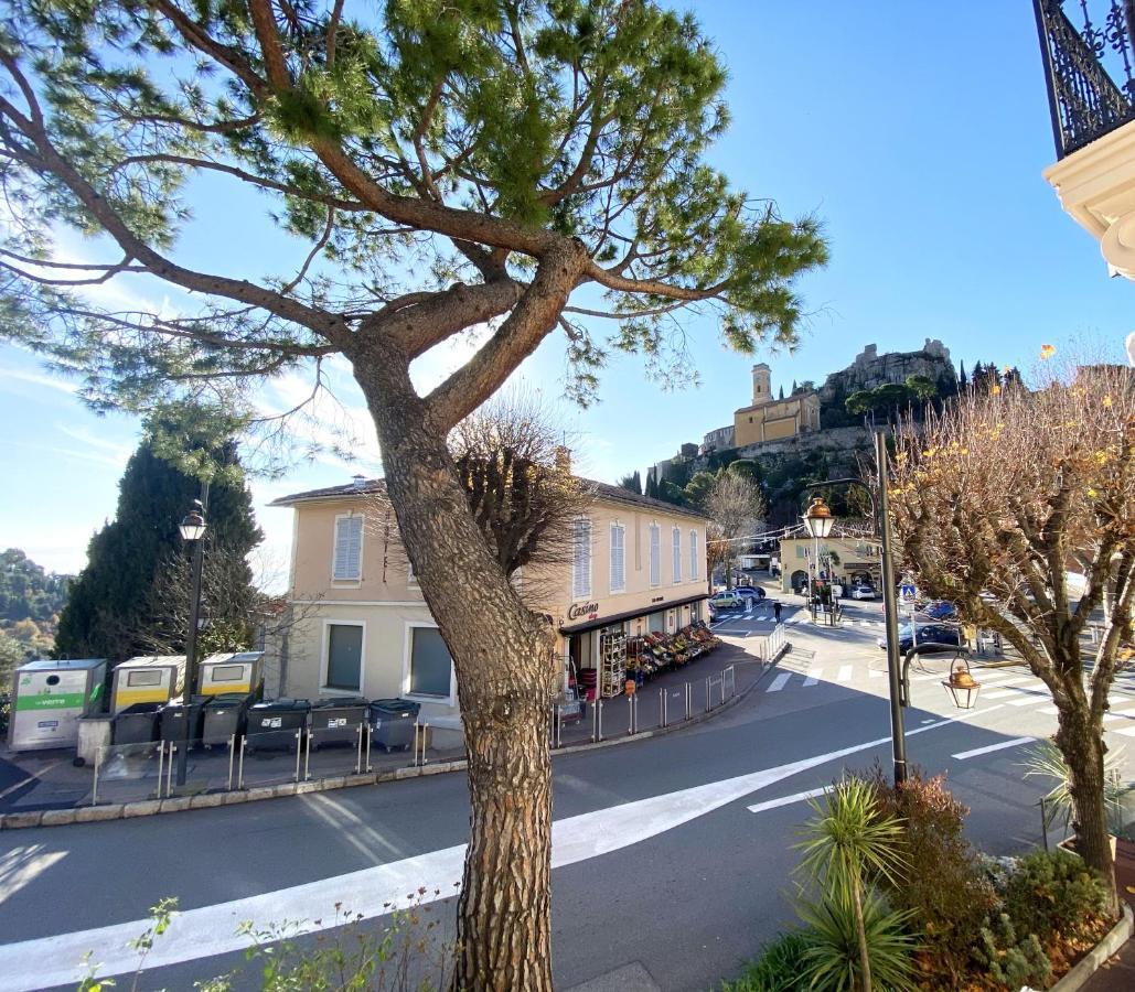 Hotel La Villa D'Èze Exterior foto