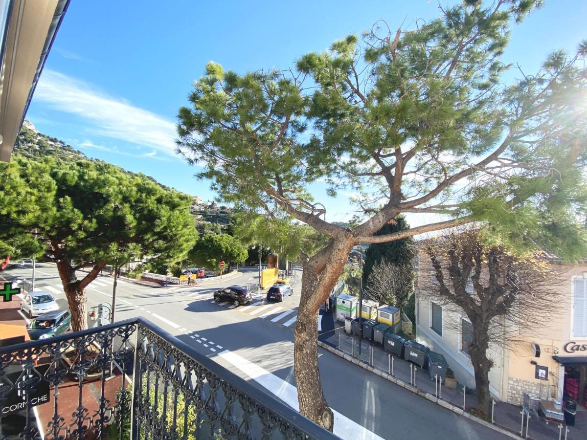 Hotel La Villa D'Èze Exterior foto